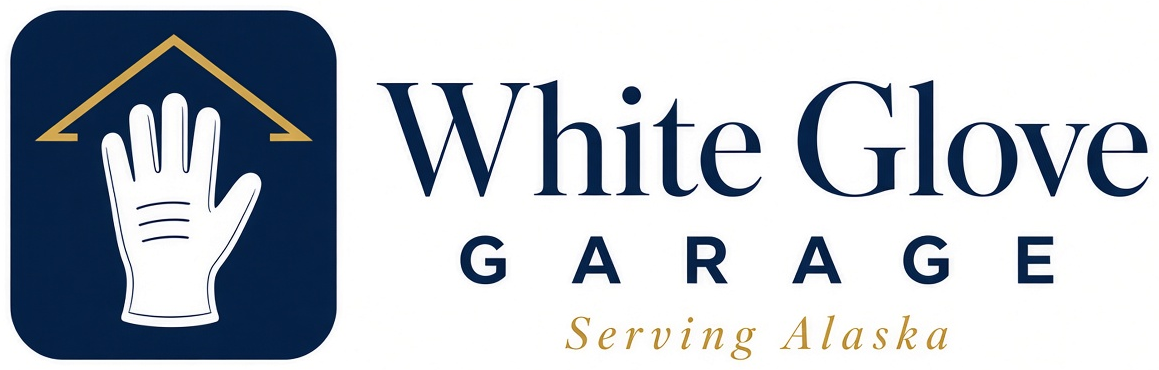 White Glove Garage
